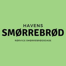Havens Smørrebrød logo